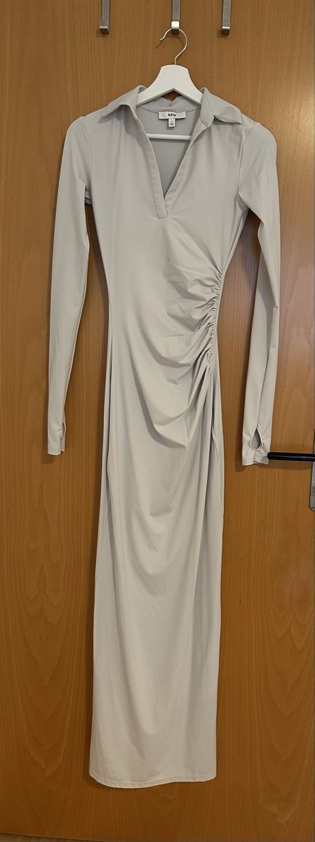 Vestiti: Kleid von KHY – Nuovo (secondo la descrizione) da Biel/Bienne venduto da joy108