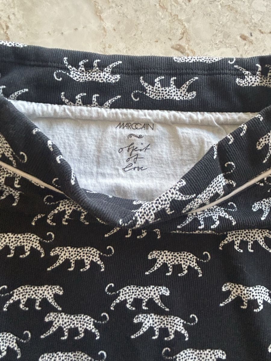 Marc Cain T-shirt: Maglietta Marccain taglia 40 – Nuovo (secondo la descrizione) da Locarno venduto da Matic04 4