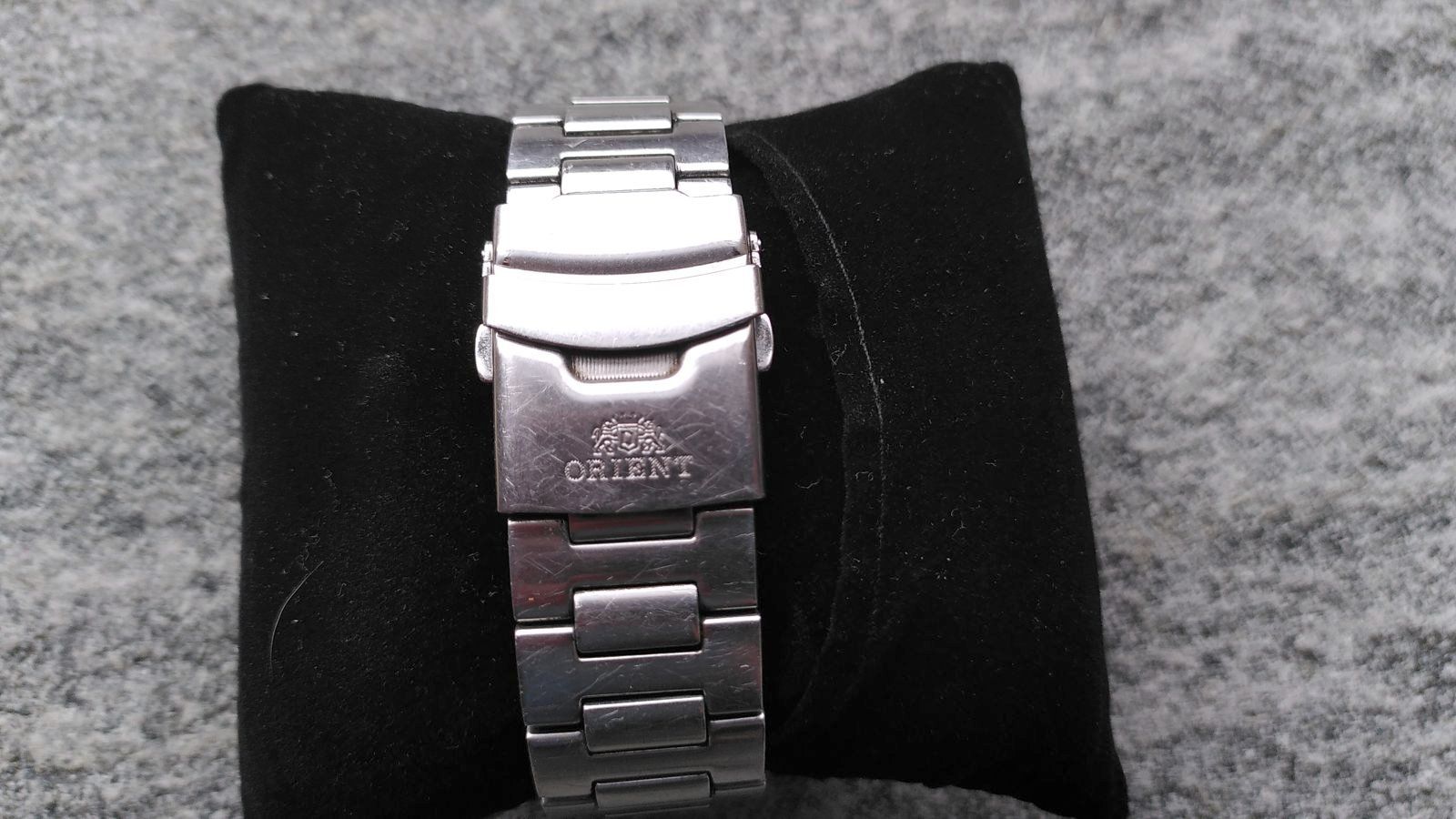 Orient Orologi: Orient M-Force Beast (SEL06001D) – Usato da S. Antonio venduto da Sscch 2