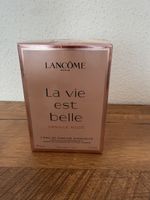 Lancôme La vie est belle Vanille Nude 50ml neuf