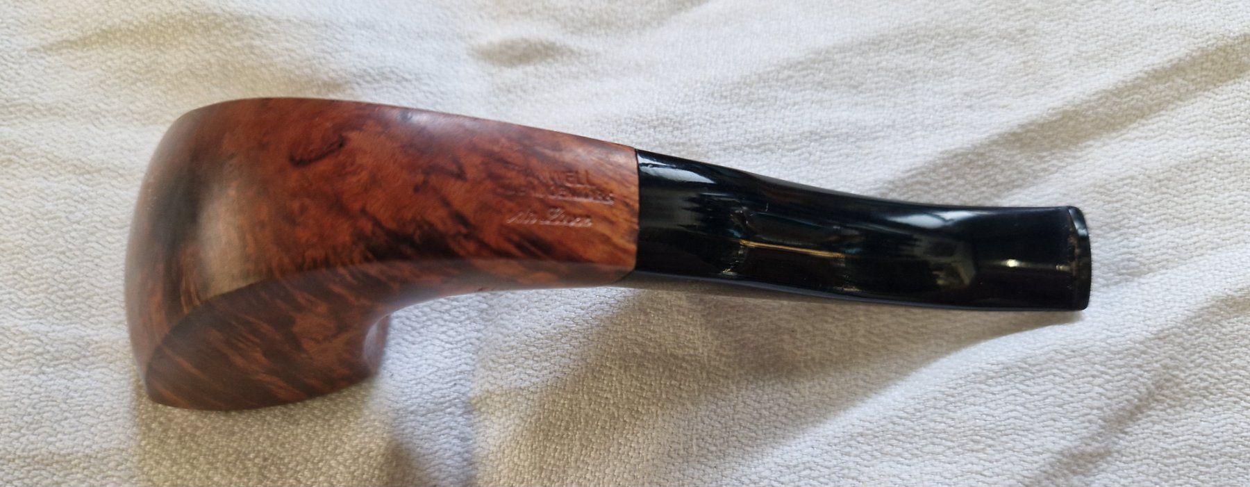 Pipes & Accessoires: PFEIFE STANVELL DELUX – D'occasion à Bilten par Mic2022 3