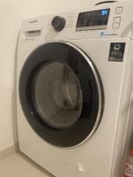 Samsung Waschmachine + Waschtrockner 2-in-1