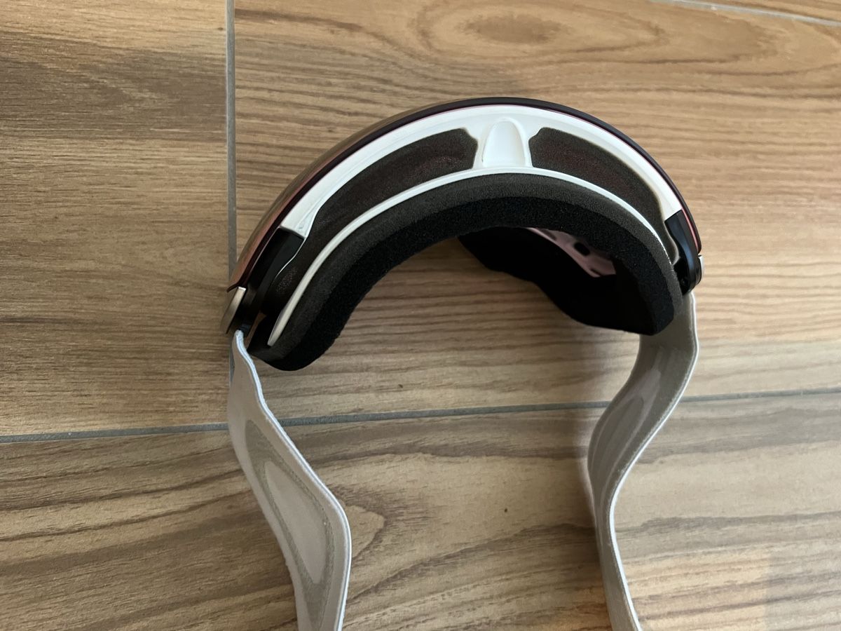 Oakley Brillen & Gläser: Oakley skibrille set – Gebraucht aus Hinwil von jua_t8vd 2