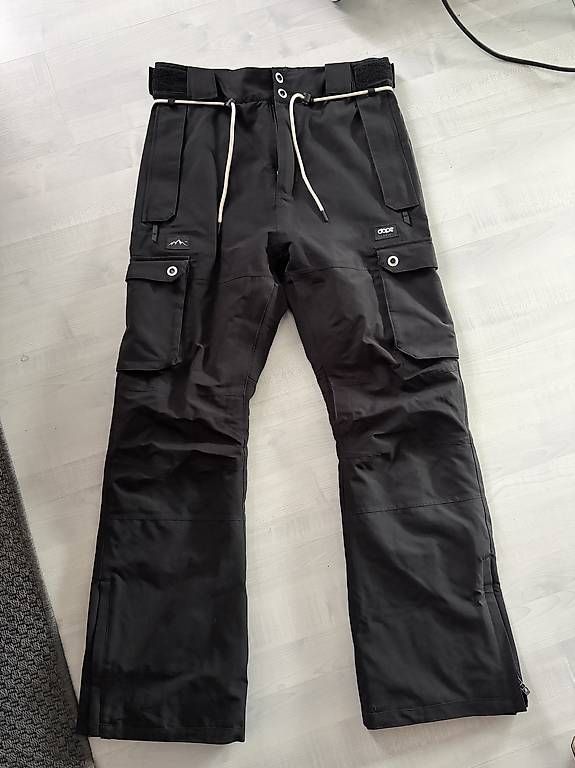 Pantaloni: Dope Snowboardhose  – Usato da Sirnach venduto da milena8374
