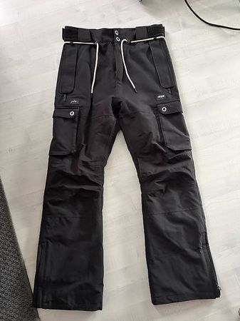 Dope Snowboardhose 