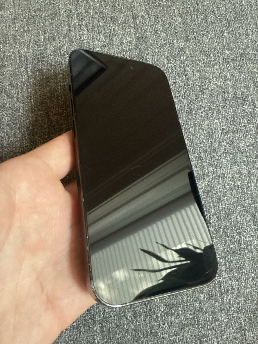Apple Telefoni cellulari / Smartphones: Apple iPhone 14 Pro 256 GB grau – Usato da Zürich venduto da rog_z8nn 5