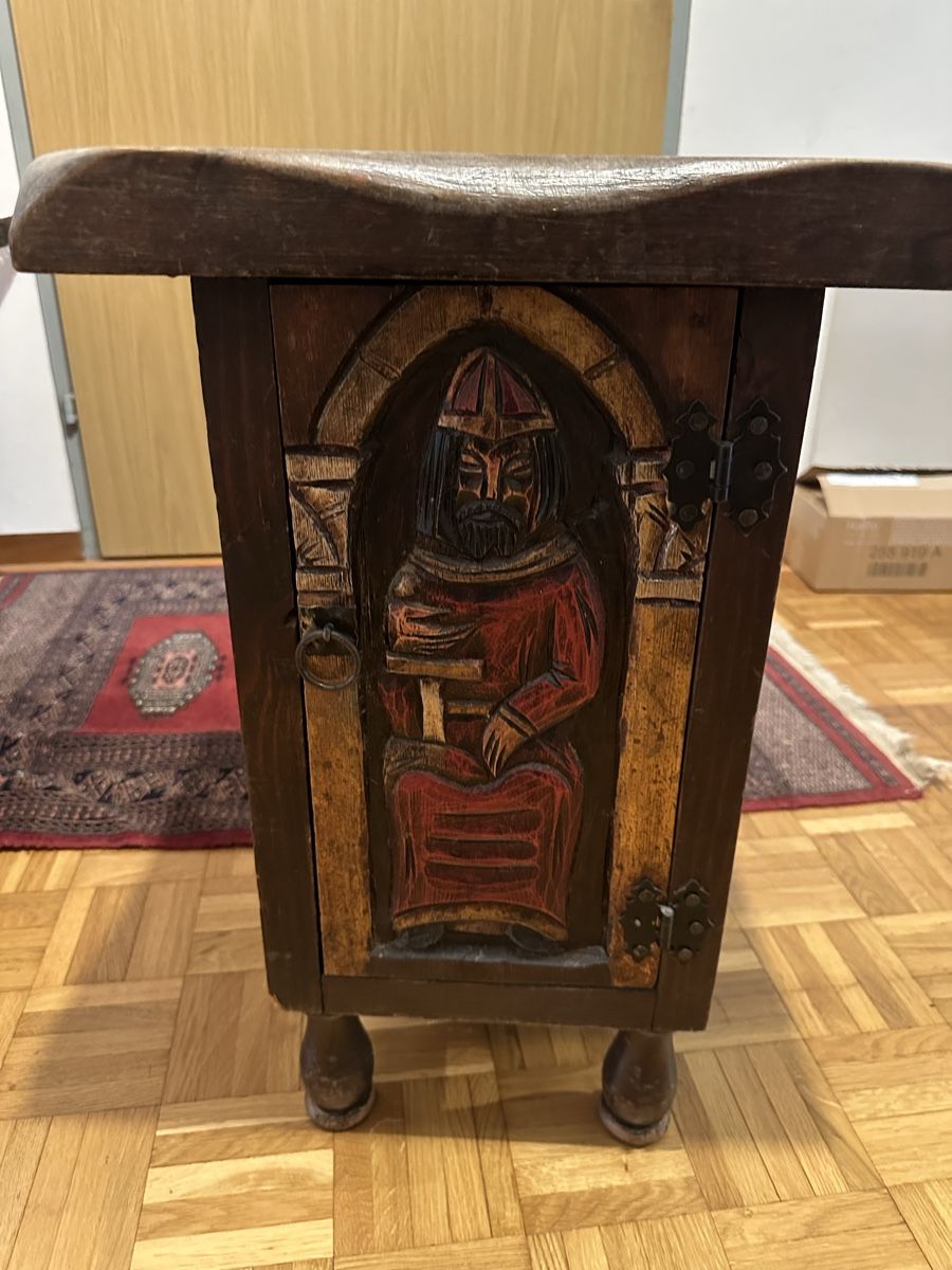 Commodes: Kommode  – D'occasion à Zeihen par Chrutzelriet