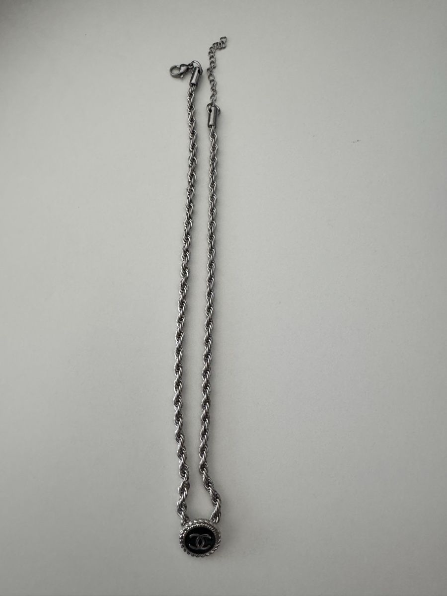 Chanel Colliers: Chanel collana  – Neuf (Voir description) à cadempino par fio_cbt9 2