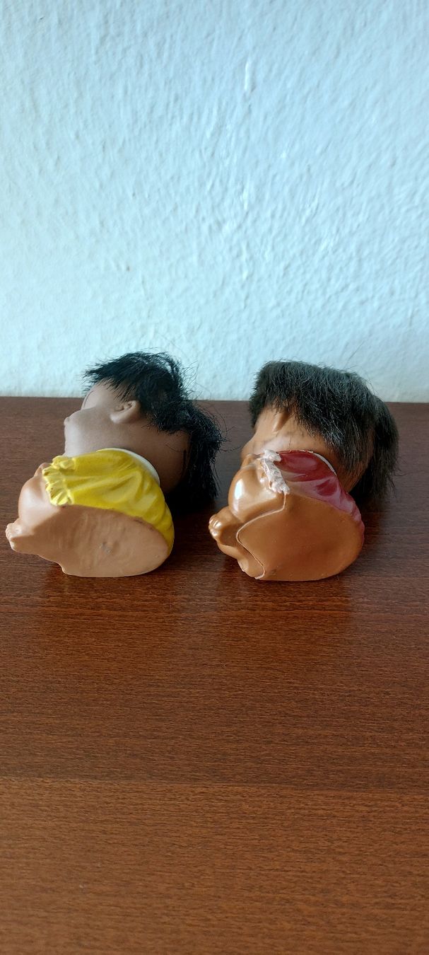 Bambole: Puppen Paar – Usato da Glattfelden venduto da Roman2504 3