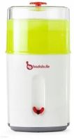 Badabulle Elektrische Sterilisator
