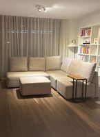 Sehr gut erhaltenes Livom „May individuell“-Sofa zu verkaufe