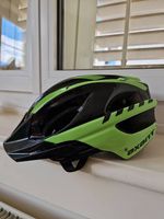 Axant Velohelm Grösse S/M (5258 cm)
