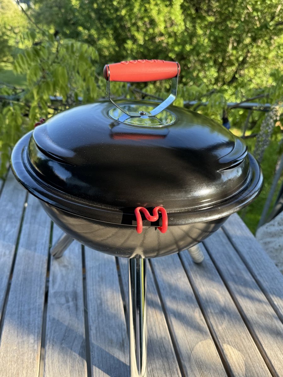 Bodum Griglie: Bodum Kugelgrill – Nuovo e nell'imballaggio originale da Diesse venduto da second_life 3