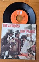 THE JACKSONS, Goin' Places, 7"Single, TOP!