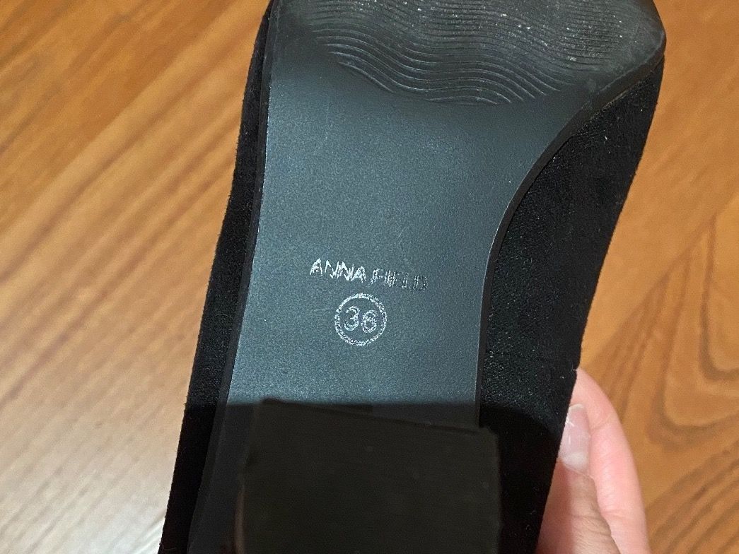 Scarpe da donna: Pumps, size 36 – Usato da Sissach venduto da laura.x4 4