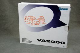 Autoalarm - Anlage VA2000