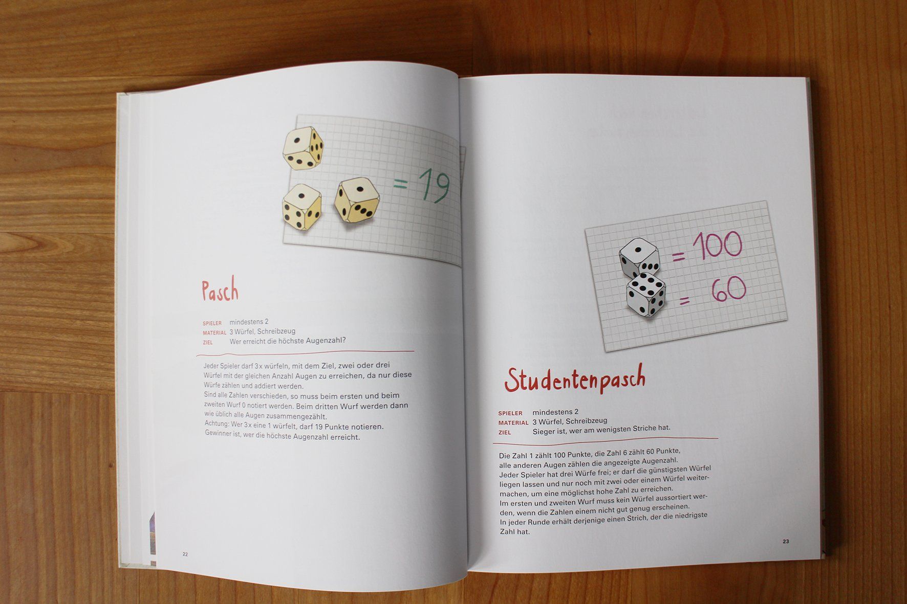 Libri: Spielanleitungen / Erben, Schaden, Meiern – Usato da Männedorf venduto da Alpen-Anemone 4
