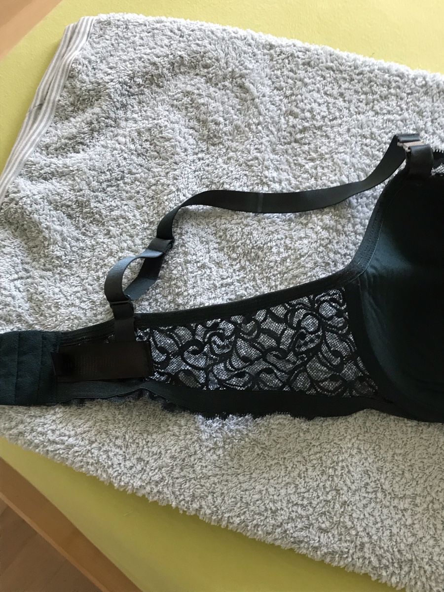 Altra biancheria intima: Bügel BH 90 D Body Flyrt – Nuovo (secondo la descrizione) da Landschlacht venduto da girris100 3