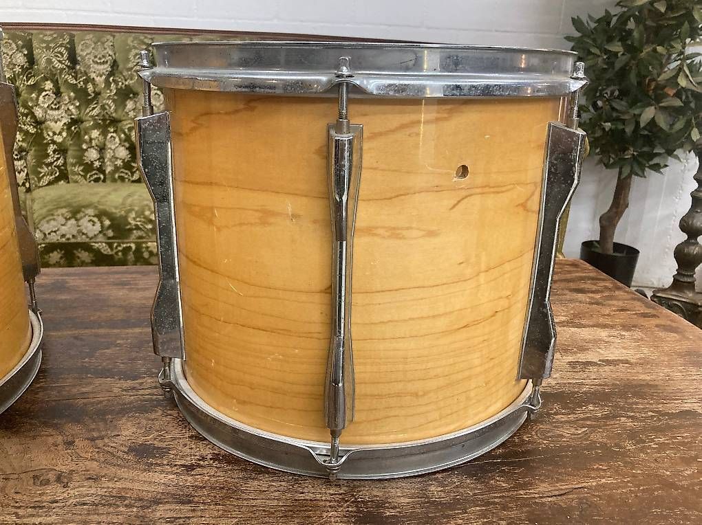 Strumenti musicali: Pearl Professional MLX Series Maple Shell 12" und 13" – Usato da Zürich venduto da Limitless2000 4
