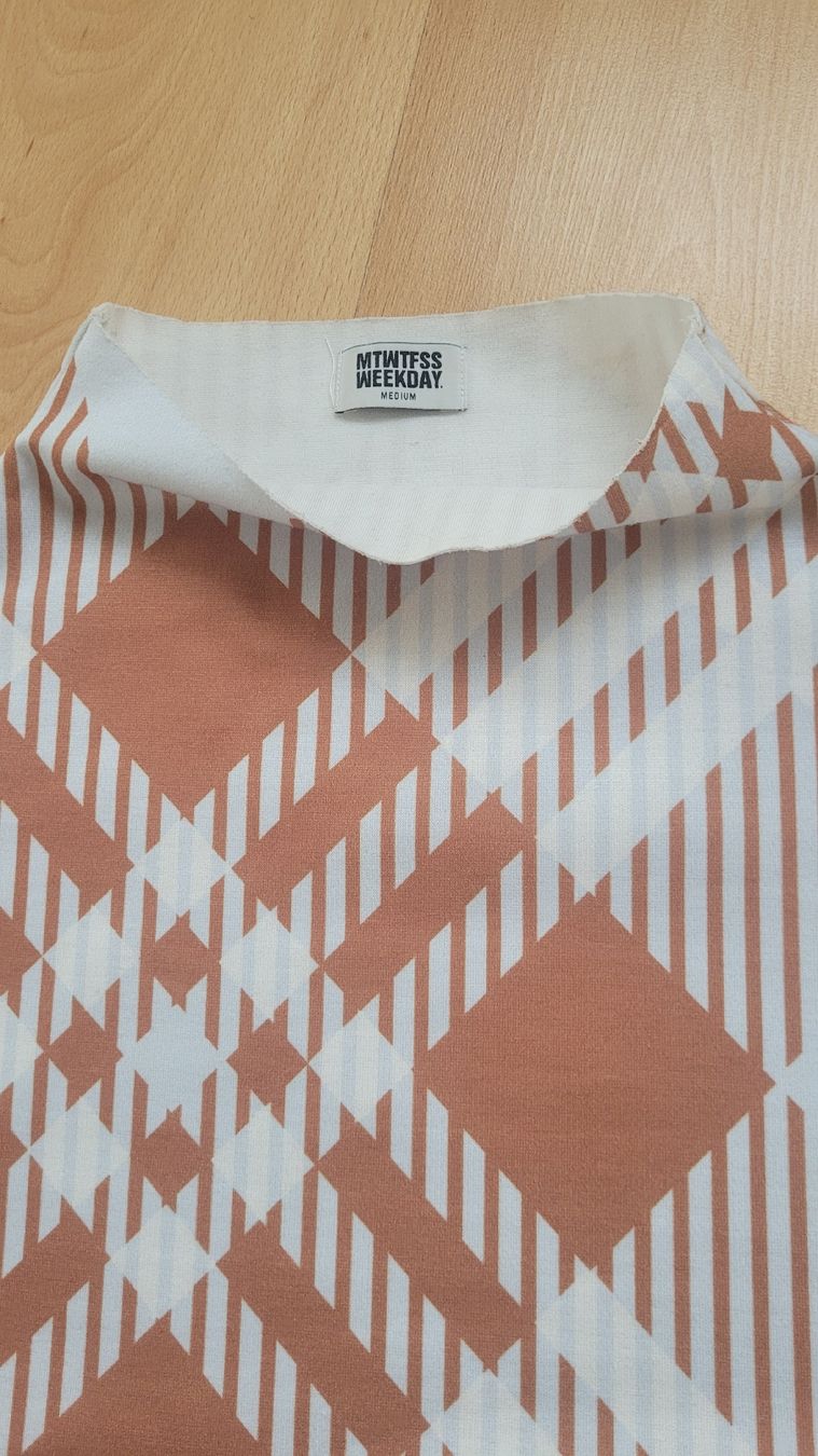 Vestiti: Schönes Winterkleid Gr.L – Nuovo (secondo la descrizione) da Schöfflisdorf venduto da CrRG21 4