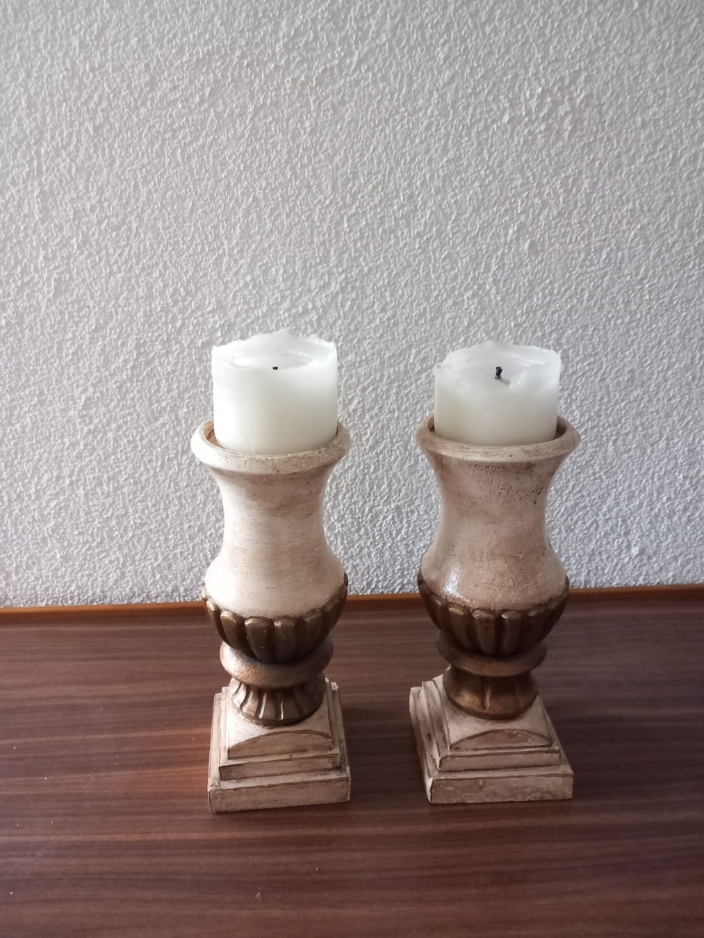 Kerzenständer: Kerzenständer – Gebraucht aus Urnäsch von Hua-Hin 2