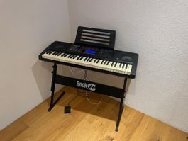 RockJam RJ-761 Keyboard Set