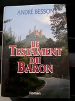 Le testament du baron