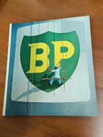 Bildband / BP in der Schweiz - Ein Querschnitt im Bilde 1959