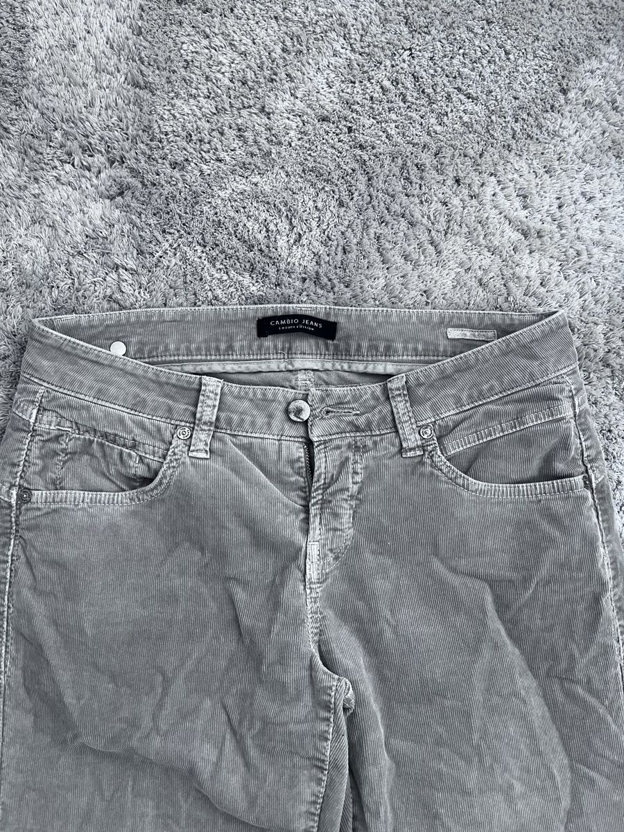 Cambio Jeans: Cambio Jeans – Gebraucht aus Sachseln von erdnussli29 1