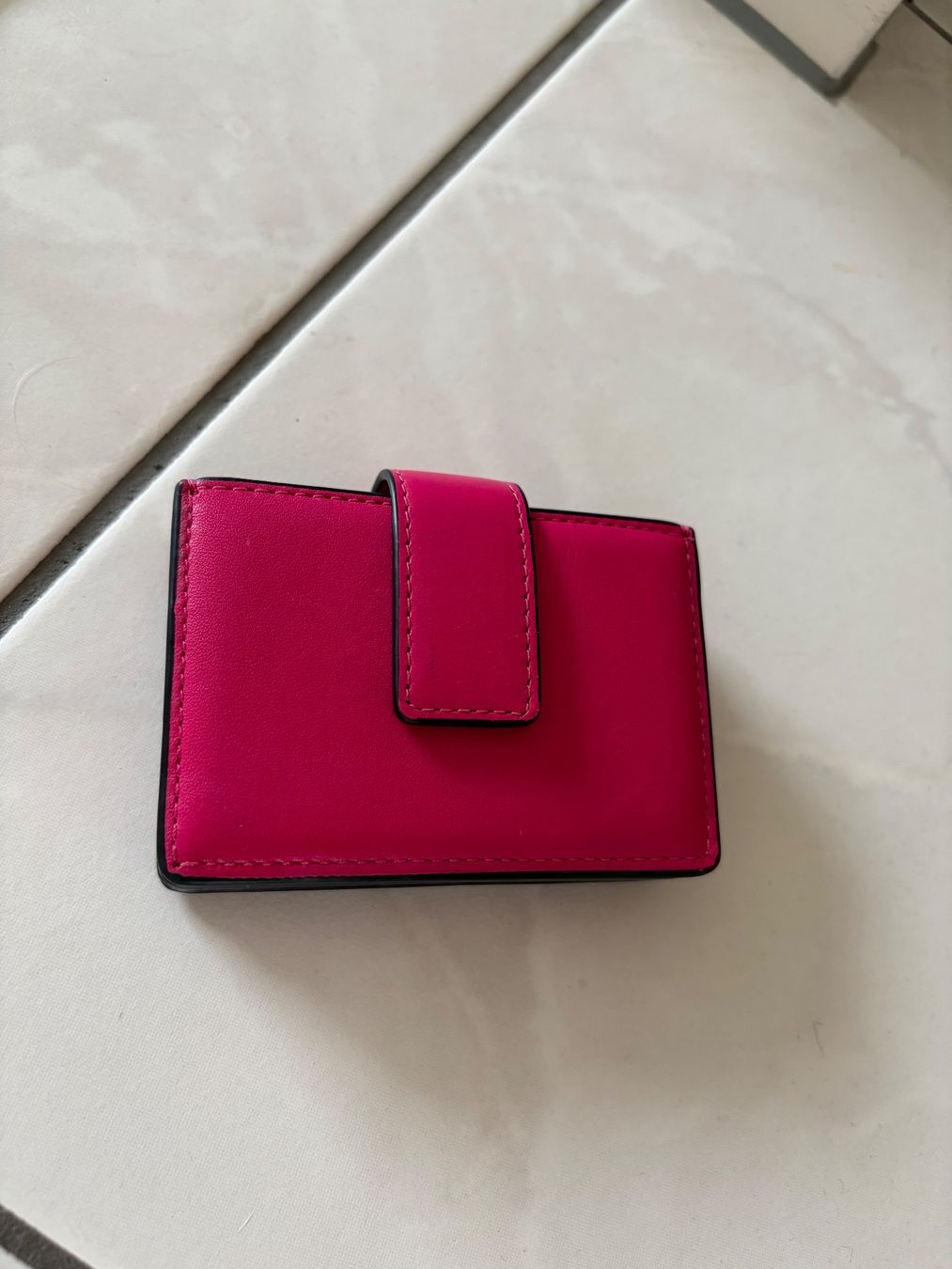 Cos Portemonnaies: Cos Cardholder – D'occasion à Hergiswil NW par irinagraf 1