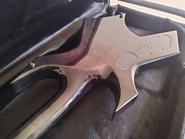 BC Rich Kerry King