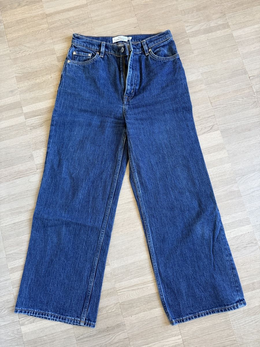 Other Stories Jeans: & Other Stories Jeans – Usato da Zürich venduto da jbeauxarts
