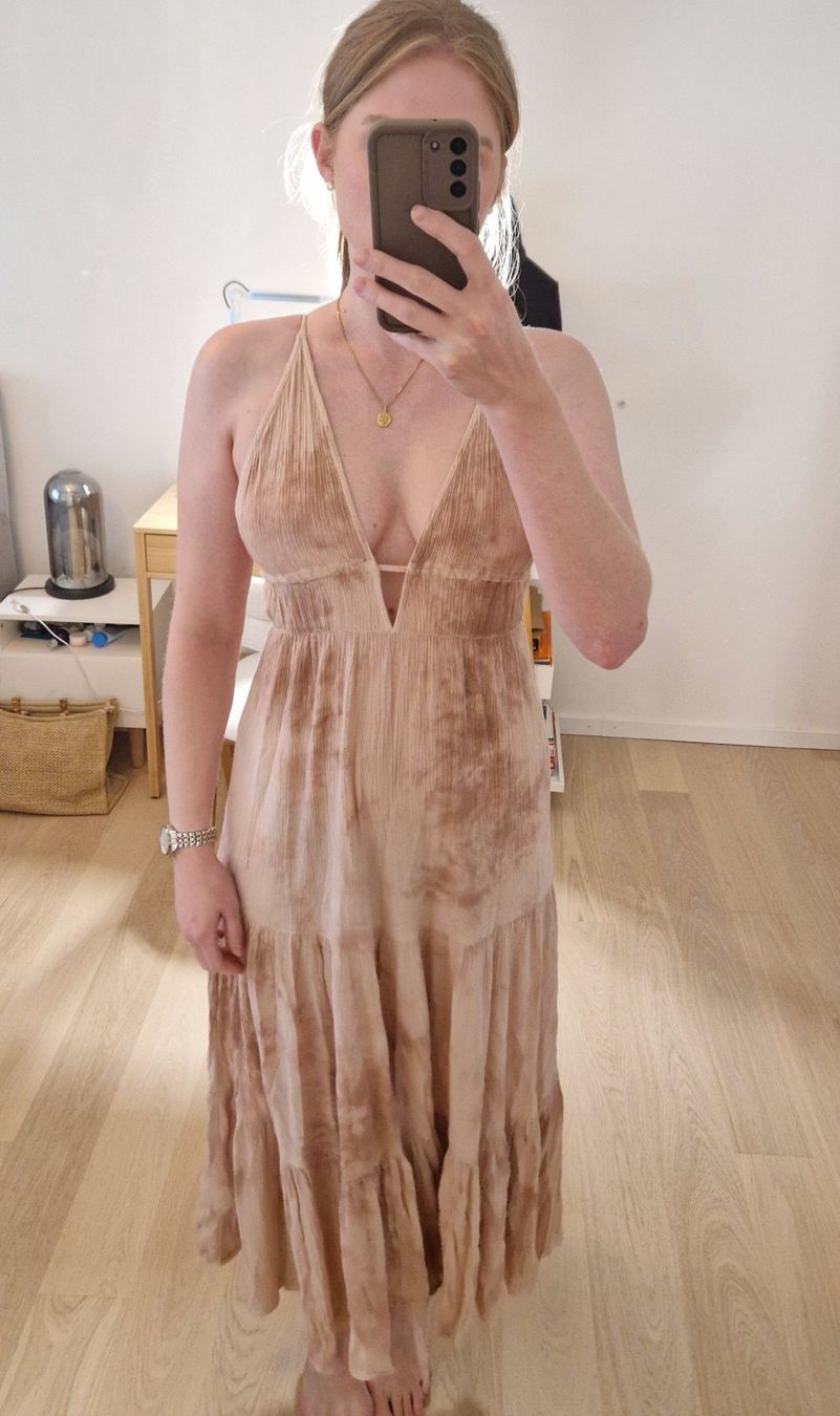 Etam Vestiti: Etam - robe de plage – Usato da Corminboeuf venduto da Coraliebrsd 2
