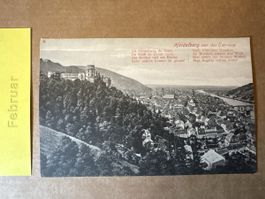 AK von Heidelberg