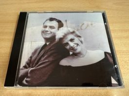 P9 Rosemary Clooney – Dedicated To Nelson