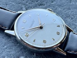 IWC HANDAUZUG CALIBER 89 NOS