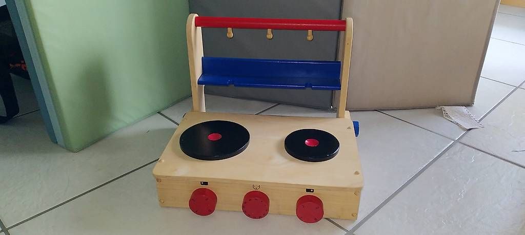 Cucine: Kochherd – Usato da Boll venduto da minta24 1