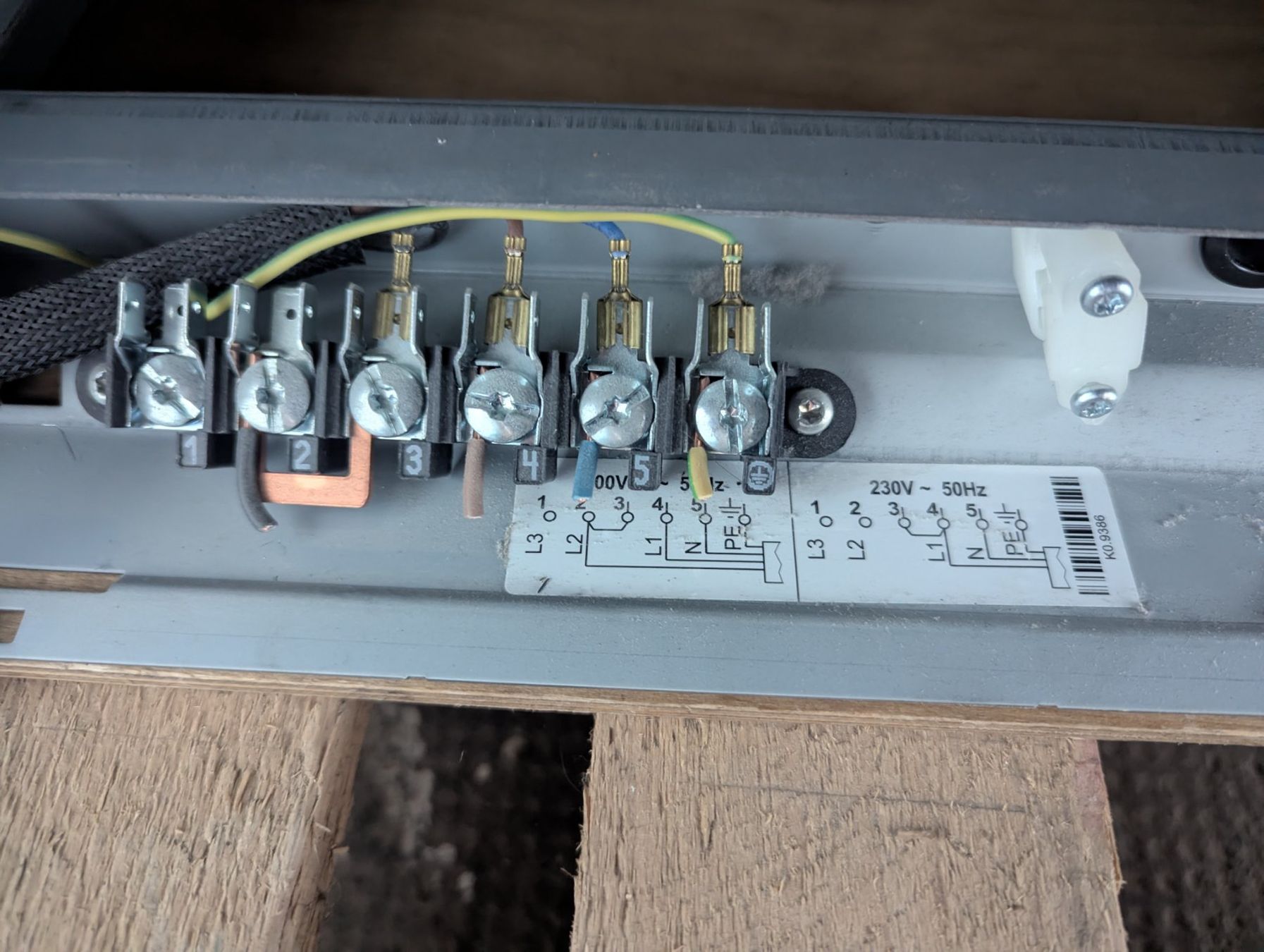 V-Zug Backöfen: Backofen V-Zug Combair SL – Gebraucht aus Bärau von Ahabea 4