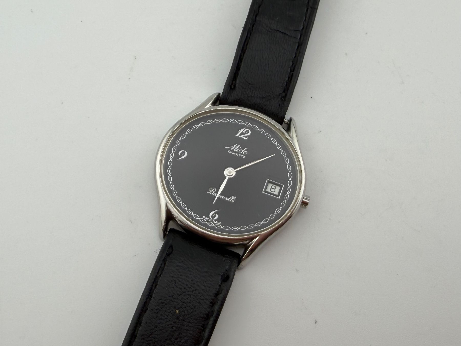 Mido Orologi: MIDO Herrenuhr – Usato da Biel/Bienne venduto da MrP_WatchesBiel 2