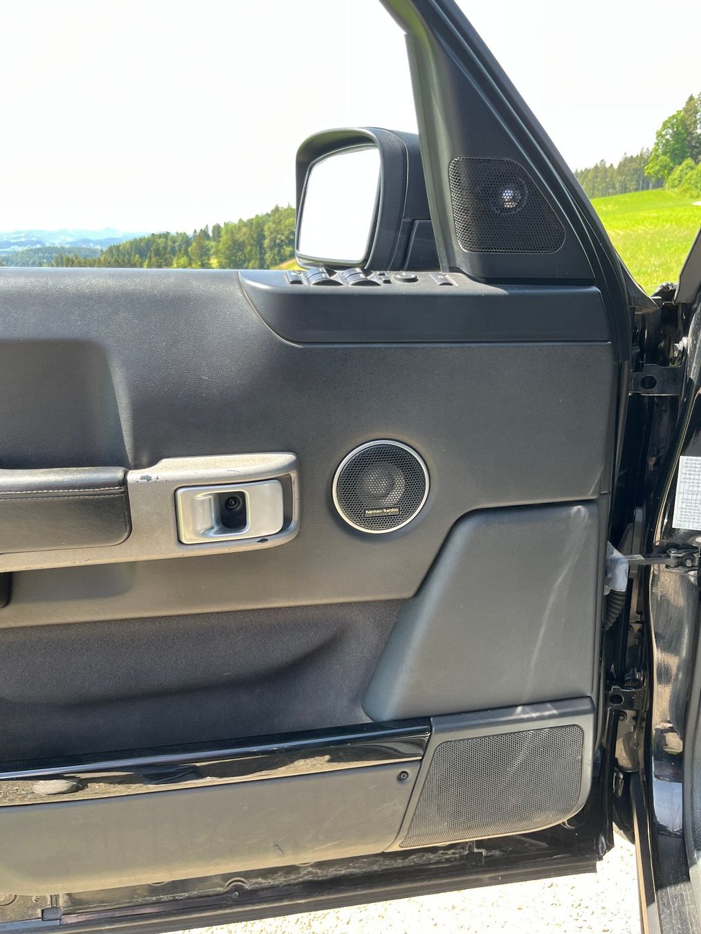 Land Rover Automobili: Range Rover 4,2 SC ab MFK 04/2026 – Usato da Wil venduto da stephjoeh 6
