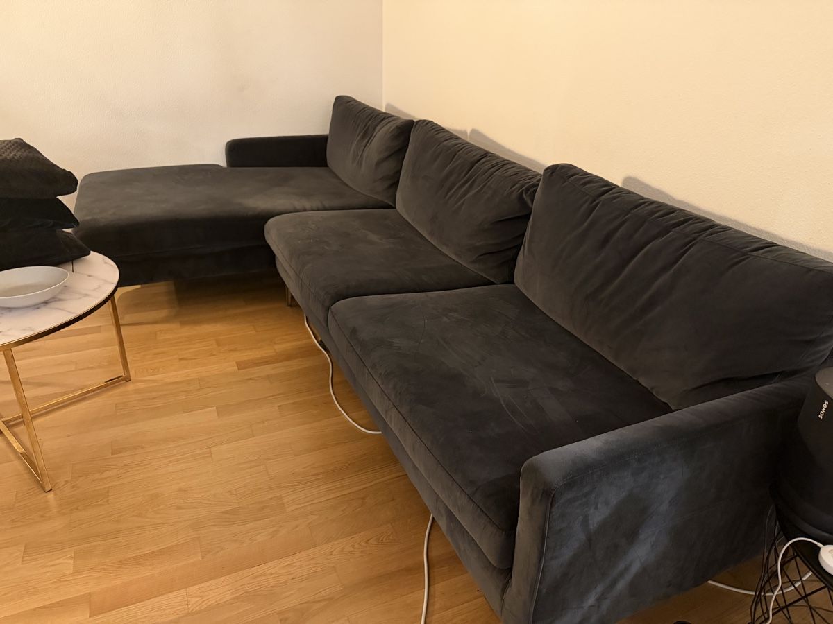Sofas: Sofacompany Astha – D'occasion à Zürich par futbolstar 3