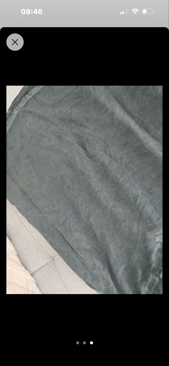 Camicette: Nile chemise taille XL neuf – Nuovo e nell'imballaggio originale da Brügg BE venduto da rah_mqh8 2