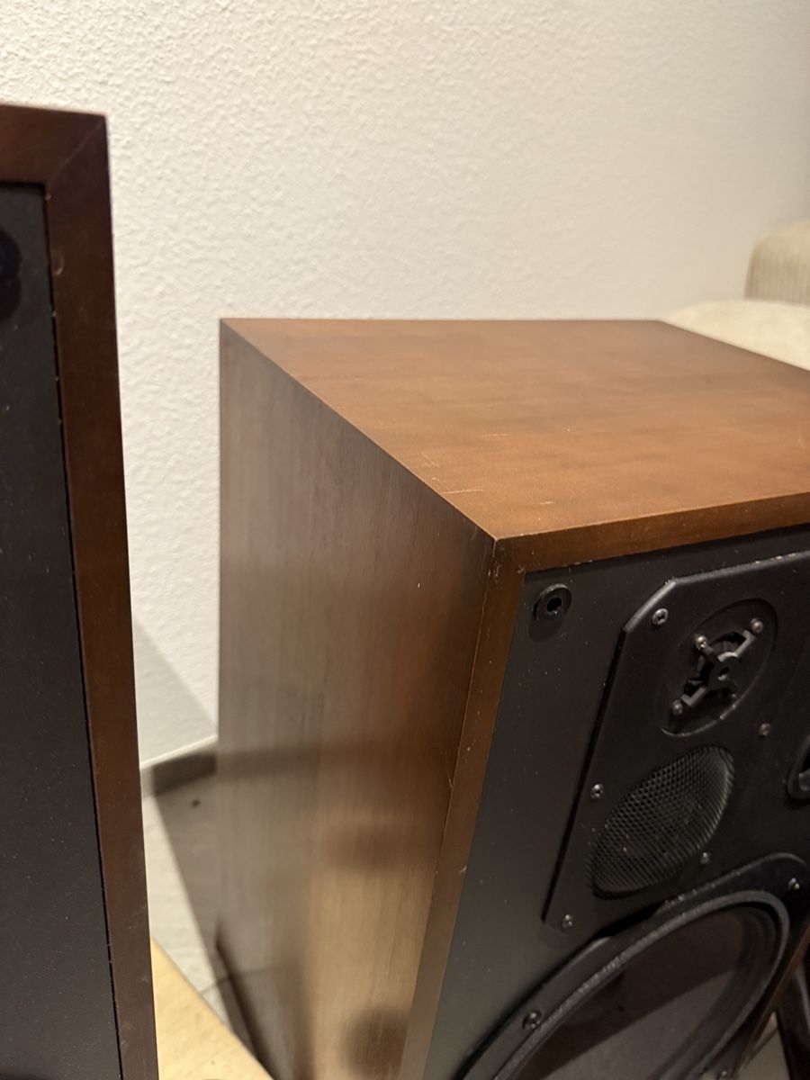 Revox Lautsprecher: Revox PLENUM B Lautsprecher 2 Stk. gebrauchter Zustand – Gebraucht aus Muttenz von dav_t52f 4