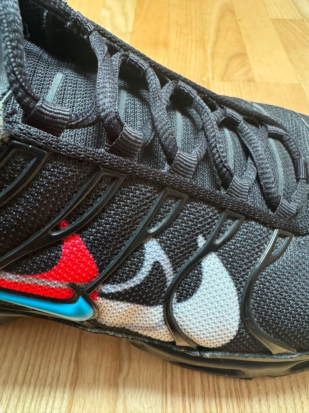 Nike Scarpe da uomo: Nike Air Max Plus - Grösse 46 – Usato da Brüttisellen venduto da ThommyK 4