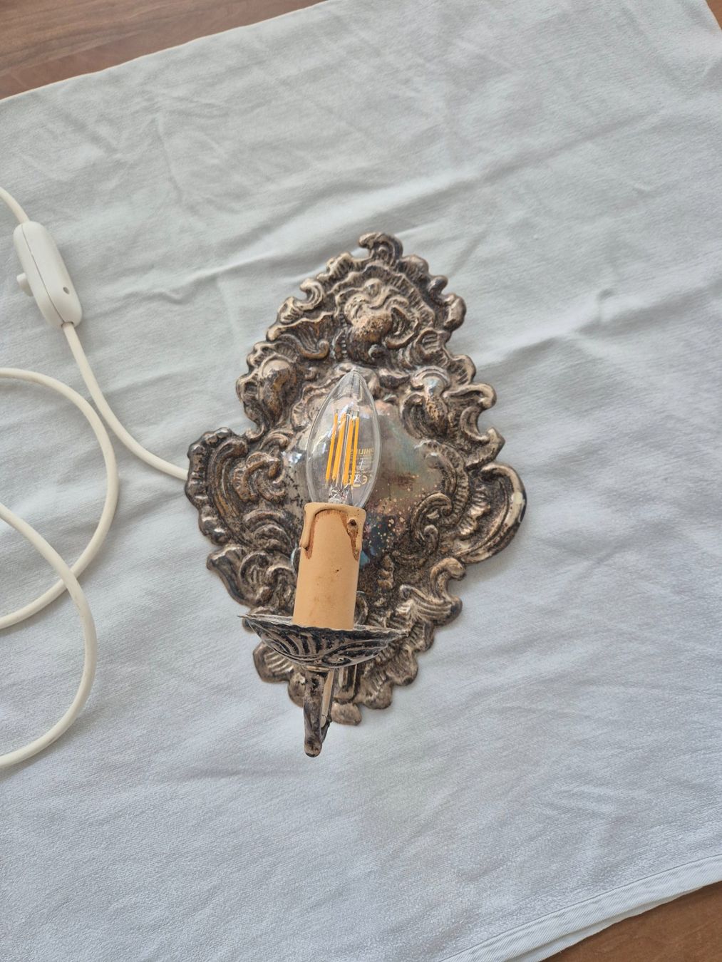 Lampes: Wandlampe – D'occasion à Glattfelden par Lindbergh0 2