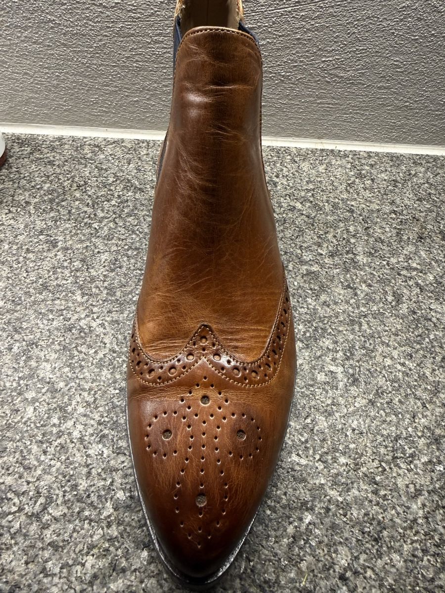 Hamilton Scarpe da donna: Melvin & Hamilton Stiefeletten Gr. 38 – Usato da Weinfelden venduto da Bobebo 2