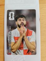 Panini WM 2026 Coca Cola Sticker Josko Gvardiol