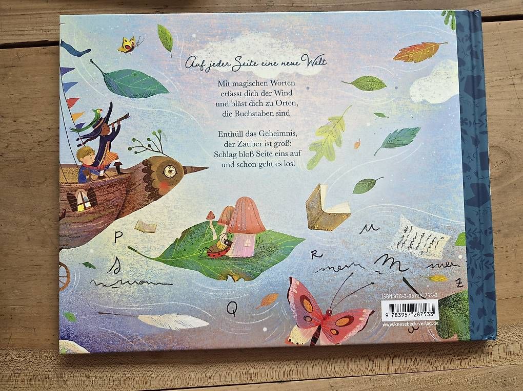 Libri: Kinderbücher – Usato da Jona venduto da Mona4490 1
