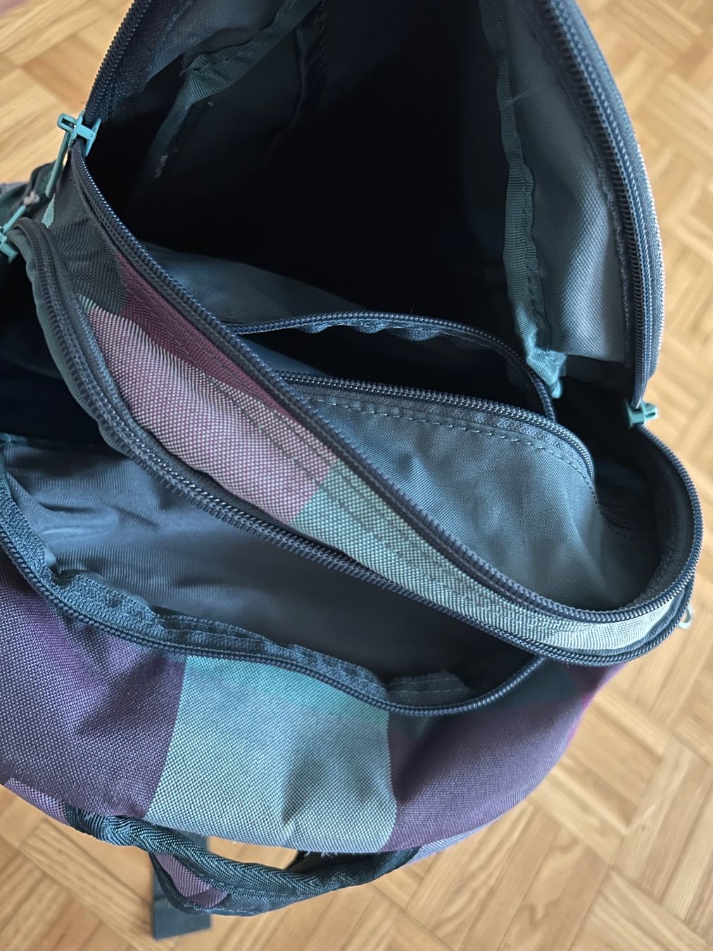 Borse & Zaini: Rucksack – Usato da Urdorf venduto da mat_8hvl 4