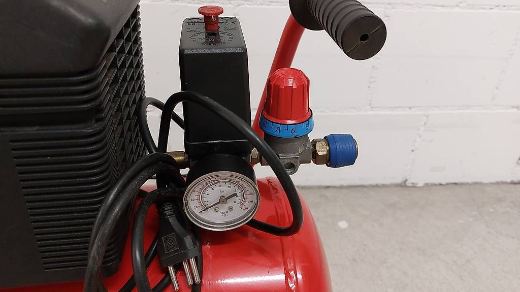 Compressori: Kleinkompressor – Usato da Hinteregg venduto da Amerizium
